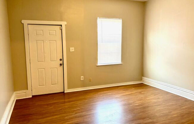 Spacious 4 bedroom- Section 8 accepted.