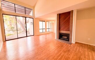 2 beds, 1.5 baths, $2,995