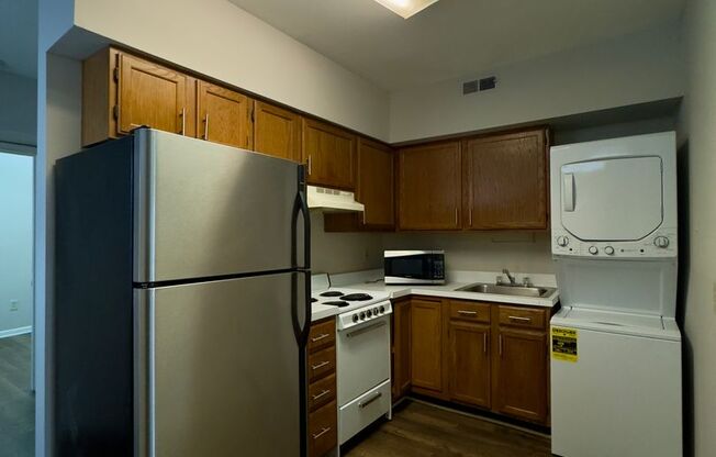 1 bed, 1 bath, 530 sqft, $1,700, Unit Unit 1