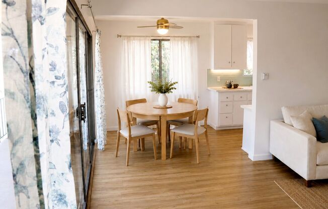 MUST-SEE! 1 Bed + 1 Bath at 2849 Waverly Dr., Los Angeles, CA 90039