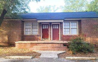 Two Bedroom Apt For Rent in Sumter SC with Two Weeks Free Rent!