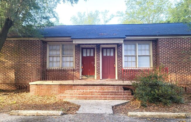 Two Bedroom Apt For Rent in Sumter SC with Two Weeks Free Rent!