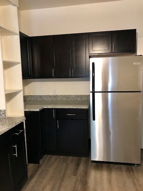 Studio, 1 bath, 500 sqft, $1,149, Unit 107-4C