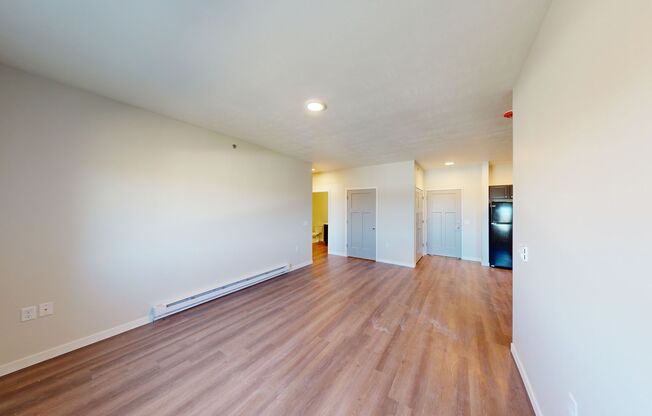 Maple Pass Apartments and Townhomes in Hartford, SD