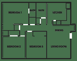 Partner-provided photo for $1409 unit