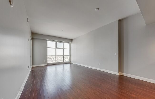The Ogden 2203-City/Mtn Views from this stunning  2Bd/2Ba Residence