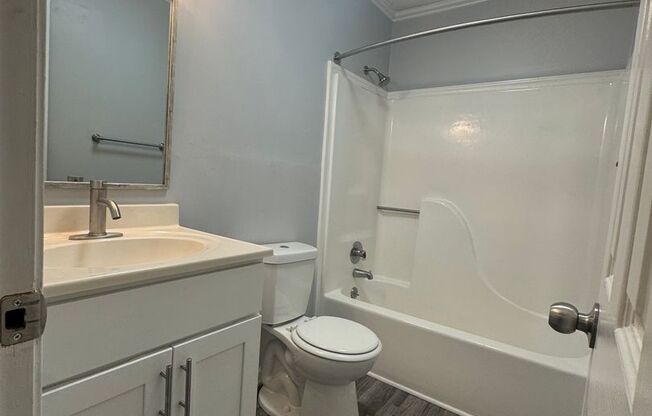1 bed, 1 bath, 775 sqft, $1,020, Unit 108 - I