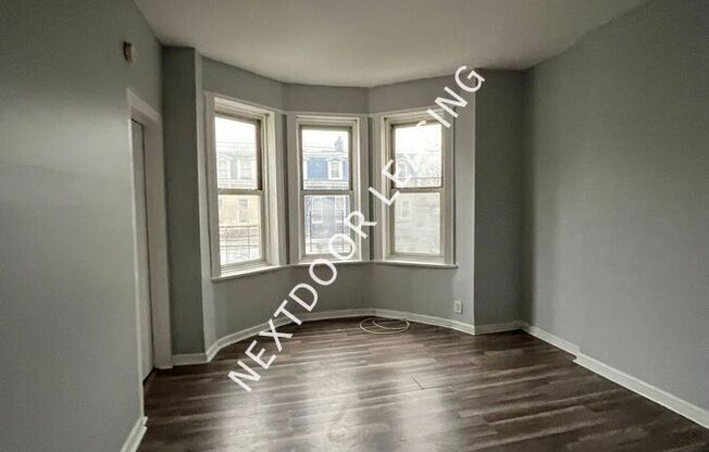 192 Grant Ave Basement