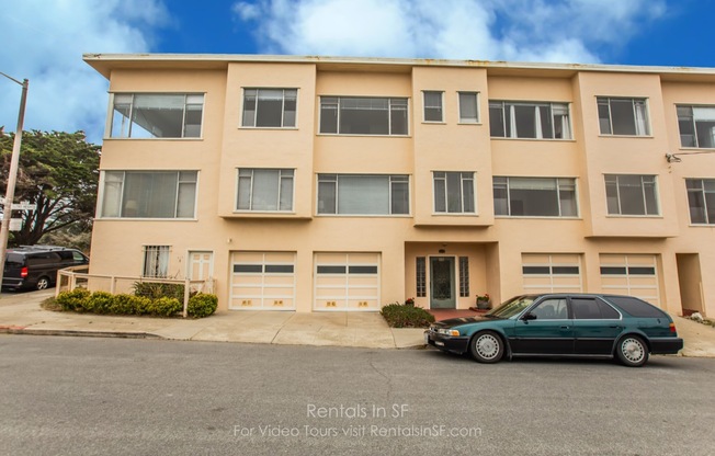 150 SUTRO HTS AVE
