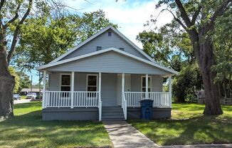 2300 McIlwraith, 2 bedroom remodeled house.