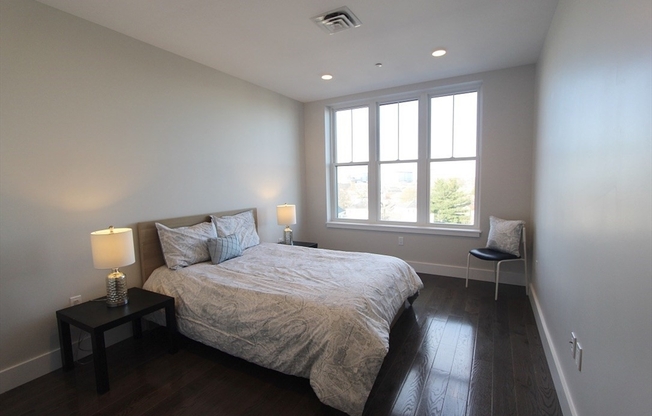 2 beds, 2 baths, 1,180 sqft, $3,900, Unit 308