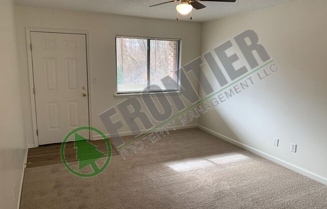 2 beds, 1 bath, 675 sqft, $750