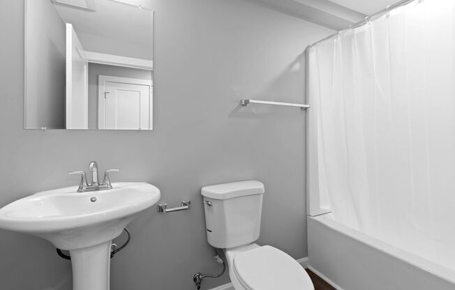 1 bed, 1 bath, 600 sqft, $2,099, Unit 10 Monarch Way Apt 101