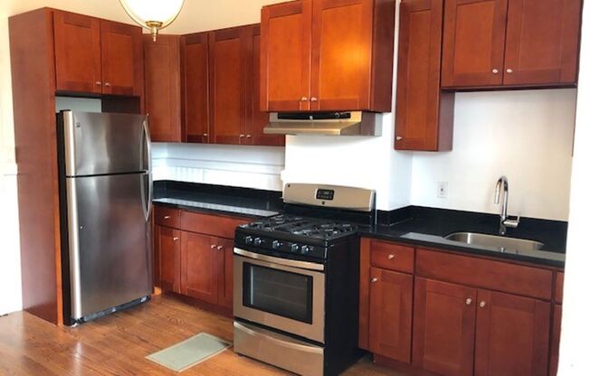 1 bed, 1 bath, 650 sqft, $2,695, Unit 47