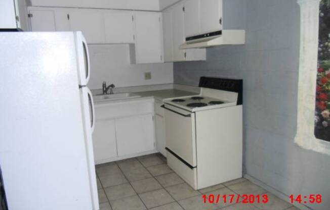 Affordable 1 Bedroom Condo in Central Las Vegas