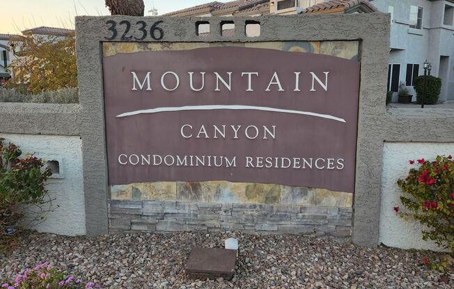 2bd 2ba Condo in Awatukee