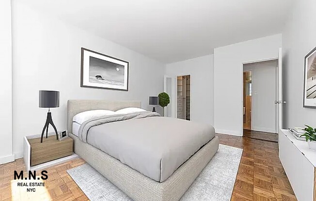 4 beds, 2 baths, $9,702, Unit 10A