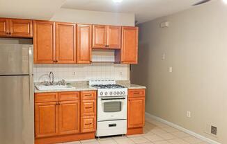 Studio, 1 bath, $2,200, Unit 1