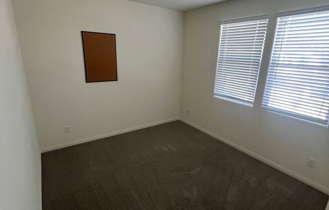 Upgraded Townhome - In new beautiful Cadence Master planned community