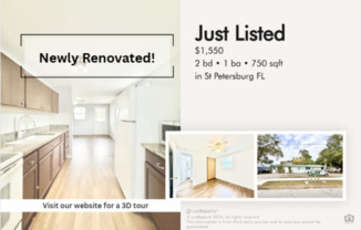 2611 41st Avenue North - D