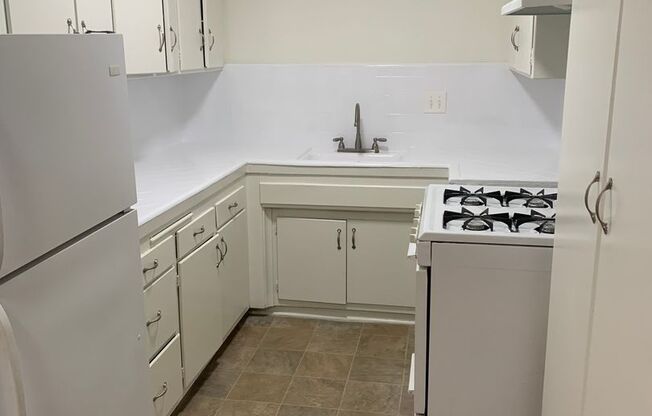 Charming Studio In The Heart Of East Hollywood