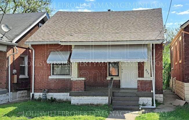731 SUTCLIFFE AVE