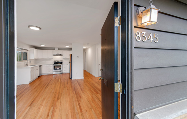 Loyal Heights Apartments