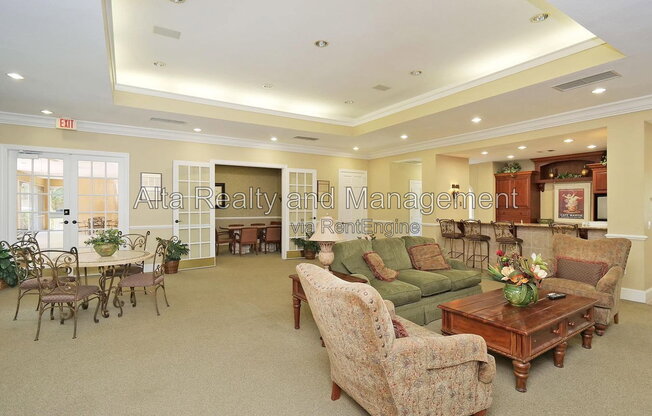 1 bed, 1 bath, 851 sqft, $1,300, Unit Apartment 2405