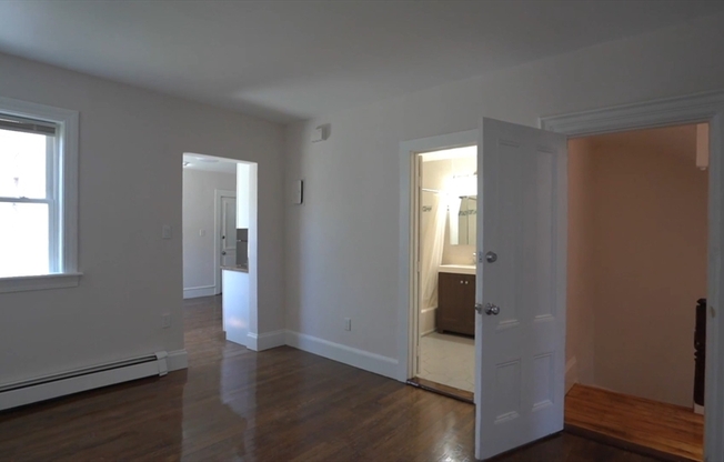 17 Spring Garden St.