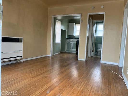 1 bed, 1 bath, 600 sqft, $1,650, Unit 1/4