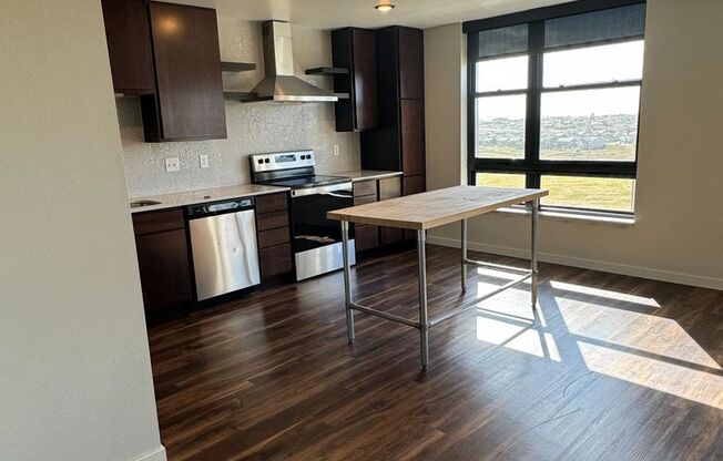 Modern Apartments in North Bismarck