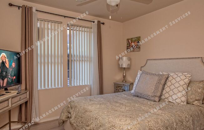 1 bed, 1 bath, $1,650, Unit # 2142