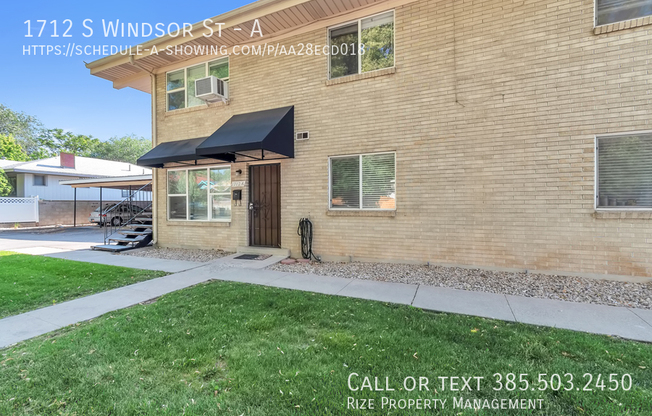 Partner-provided property photo