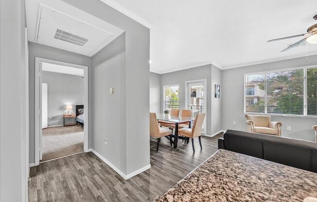 1 bed, 1 bath, 766 sqft, $2,300, Unit # 1624
