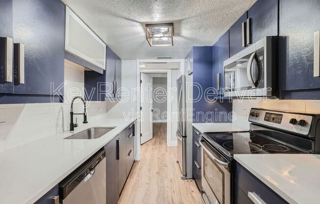 9995 E Harvard Ave #M-179 Denver County