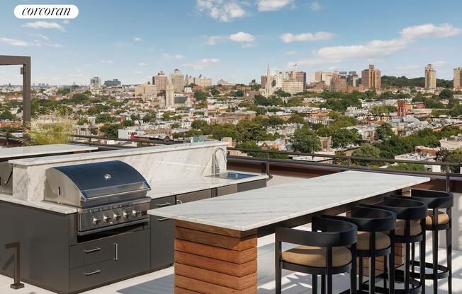 1 bed, 1 bath, $4,286, Unit PH2I