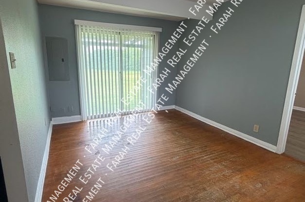 5365 NEWT PATTERSON RD