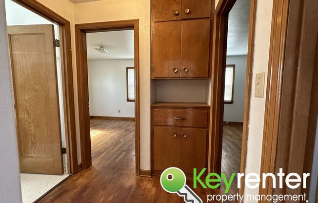 2 beds, 2 baths, $2,200