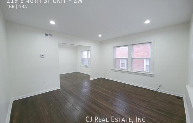 219 E 46 ST