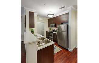 Welcome to Clairmont at Perry Creek