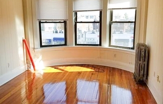 1390 Beacon St.