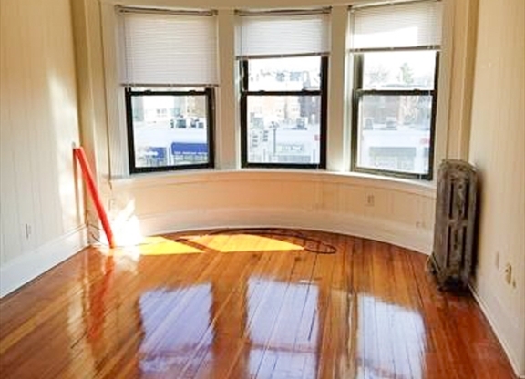 1390 Beacon St.