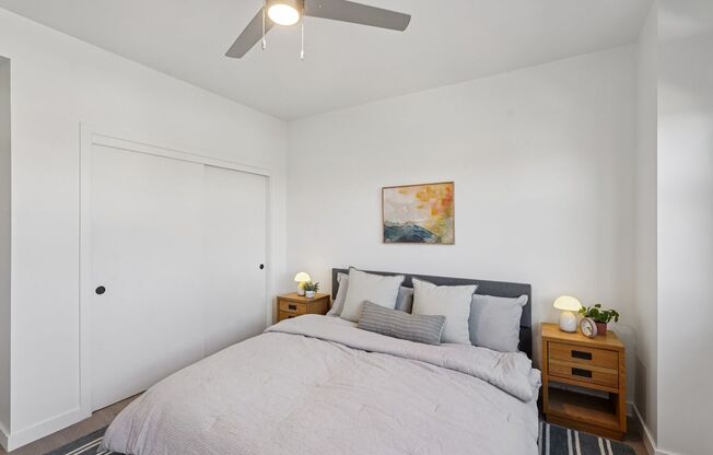 1 bed, 1 bath, 642 sqft, $1,703, Unit 404