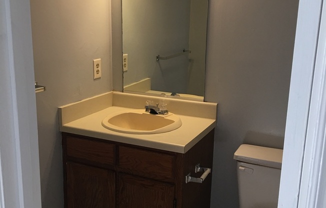 2 beds, 2 baths, 850 sqft, $1,495, Unit 6124 Spice Ridge Lane UNIT A
