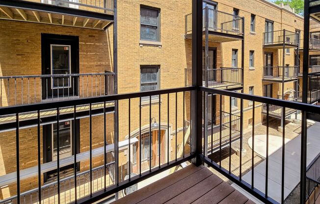 1 bed, 1 bath, 416 sqft, $2,595, Unit 2241-3E