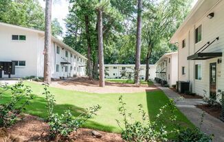 The Motif by Morningside