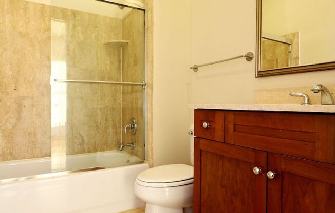 2 beds, 2 baths, 975 sqft, $4,395, Unit 604