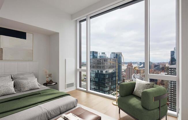 2 beds, 2 baths, $14,000, Unit PH3J