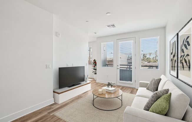 1 bed, 1 bath, 619 sqft, $1,699, Unit 462