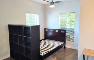 Hickory Park Apartments